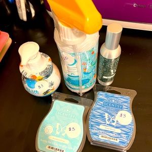 Scentsy Bundle